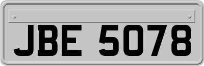 JBE5078