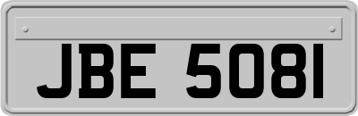 JBE5081