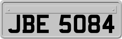 JBE5084