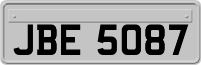 JBE5087