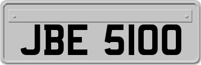 JBE5100