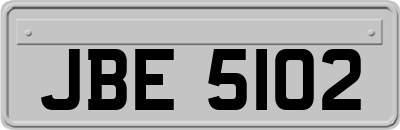 JBE5102