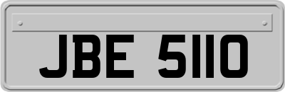 JBE5110