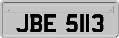 JBE5113