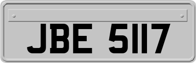 JBE5117