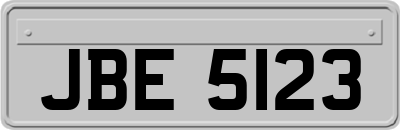 JBE5123