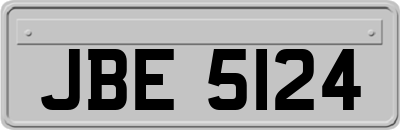 JBE5124