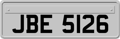 JBE5126