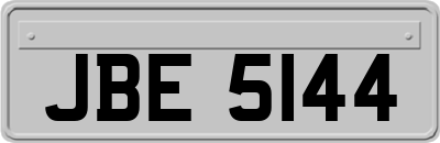 JBE5144