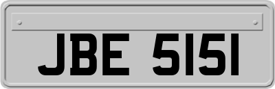 JBE5151