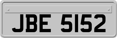 JBE5152