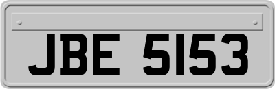 JBE5153