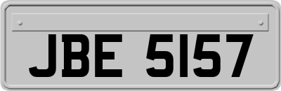 JBE5157