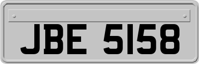 JBE5158