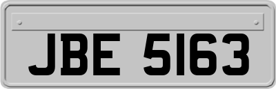 JBE5163