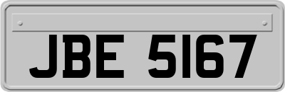 JBE5167