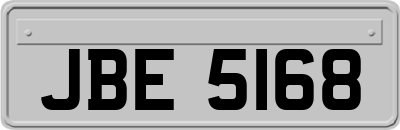 JBE5168