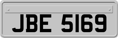 JBE5169