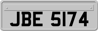 JBE5174