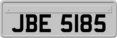 JBE5185
