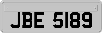 JBE5189