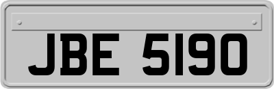 JBE5190