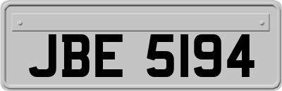 JBE5194