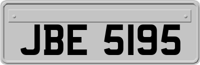 JBE5195