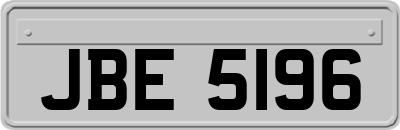JBE5196