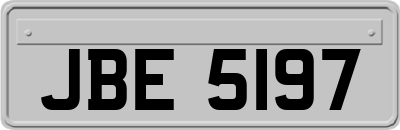 JBE5197