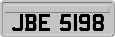 JBE5198