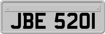 JBE5201