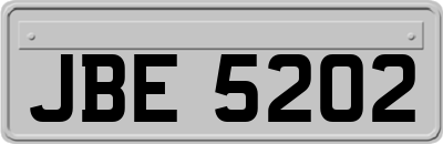 JBE5202
