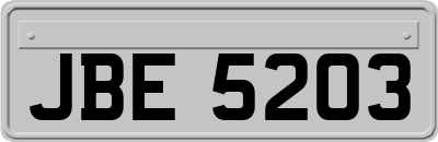 JBE5203