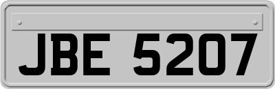 JBE5207