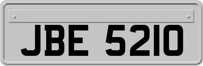 JBE5210
