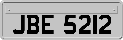 JBE5212