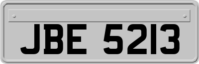 JBE5213