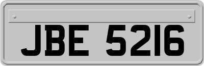 JBE5216
