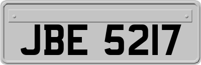 JBE5217