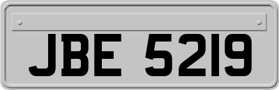 JBE5219