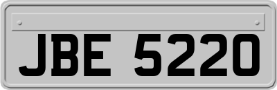 JBE5220