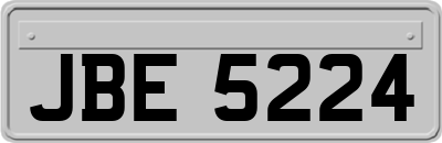 JBE5224