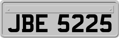 JBE5225