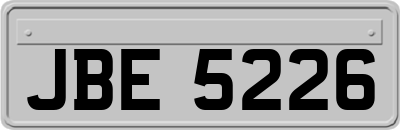 JBE5226
