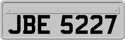 JBE5227