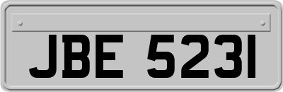 JBE5231