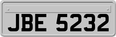 JBE5232