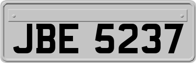 JBE5237
