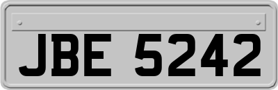 JBE5242